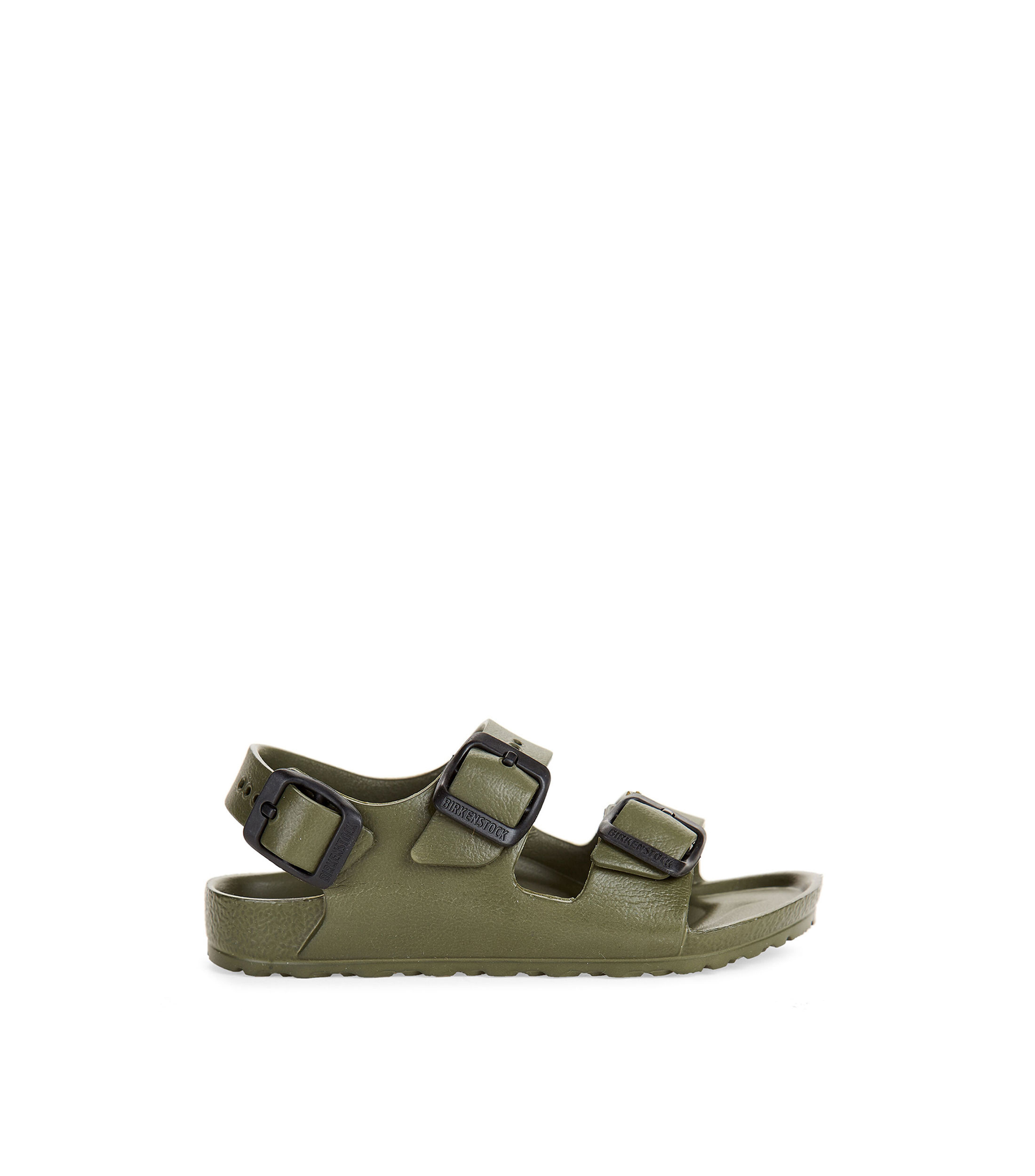 Birkenstock Sandalias planas Ni o El Palacio de Hierro